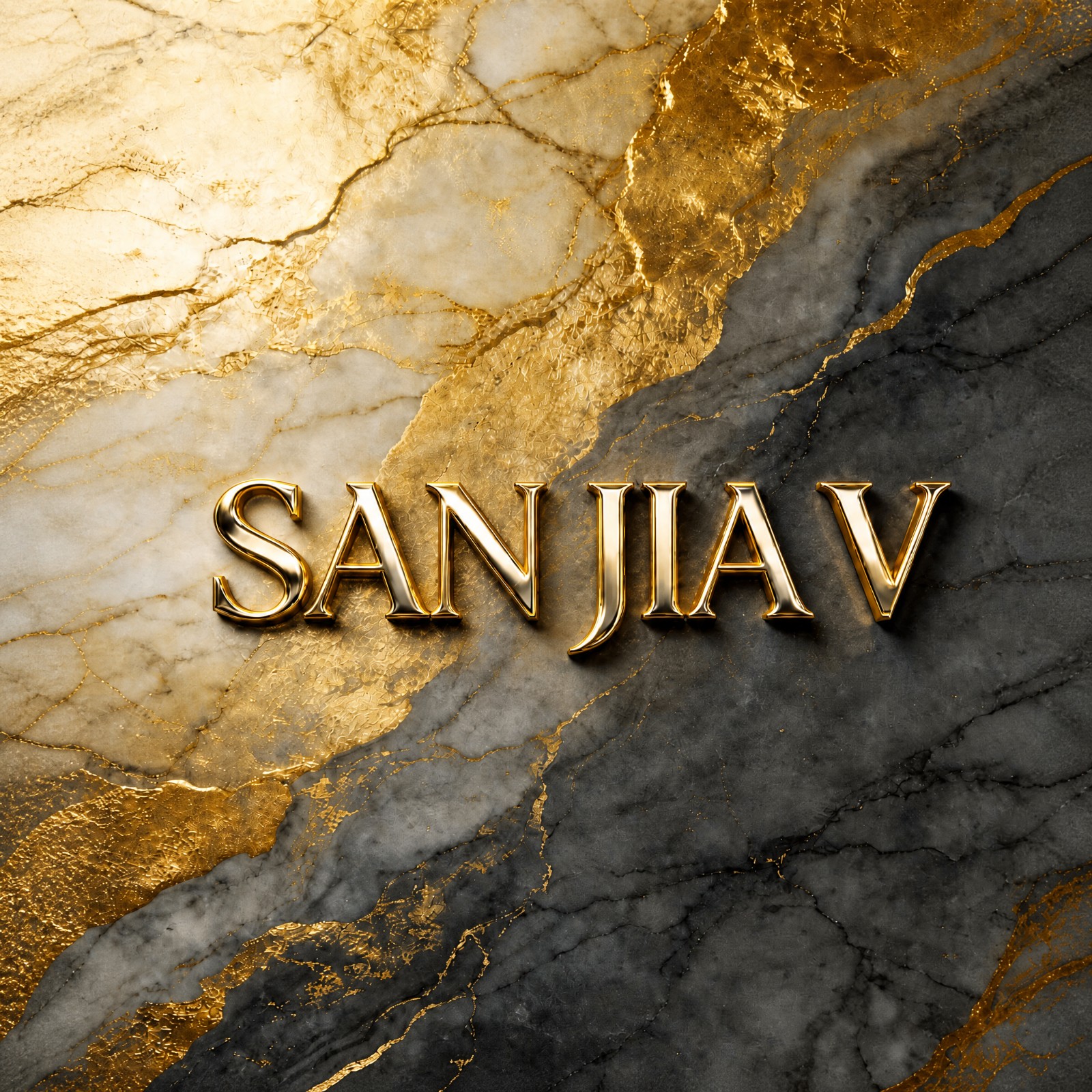SANJIA-V collection cover