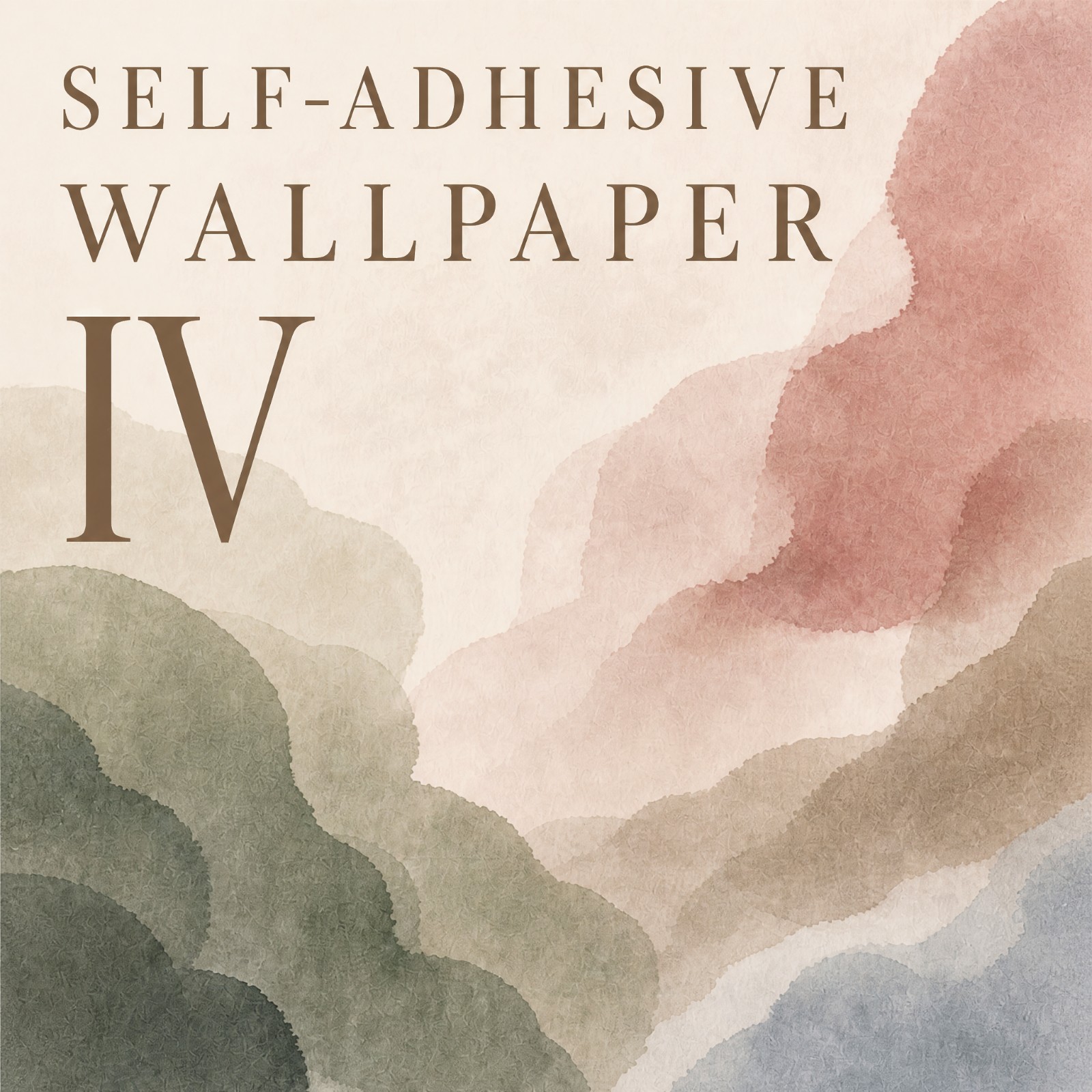 Self-adhesive IV collection cover